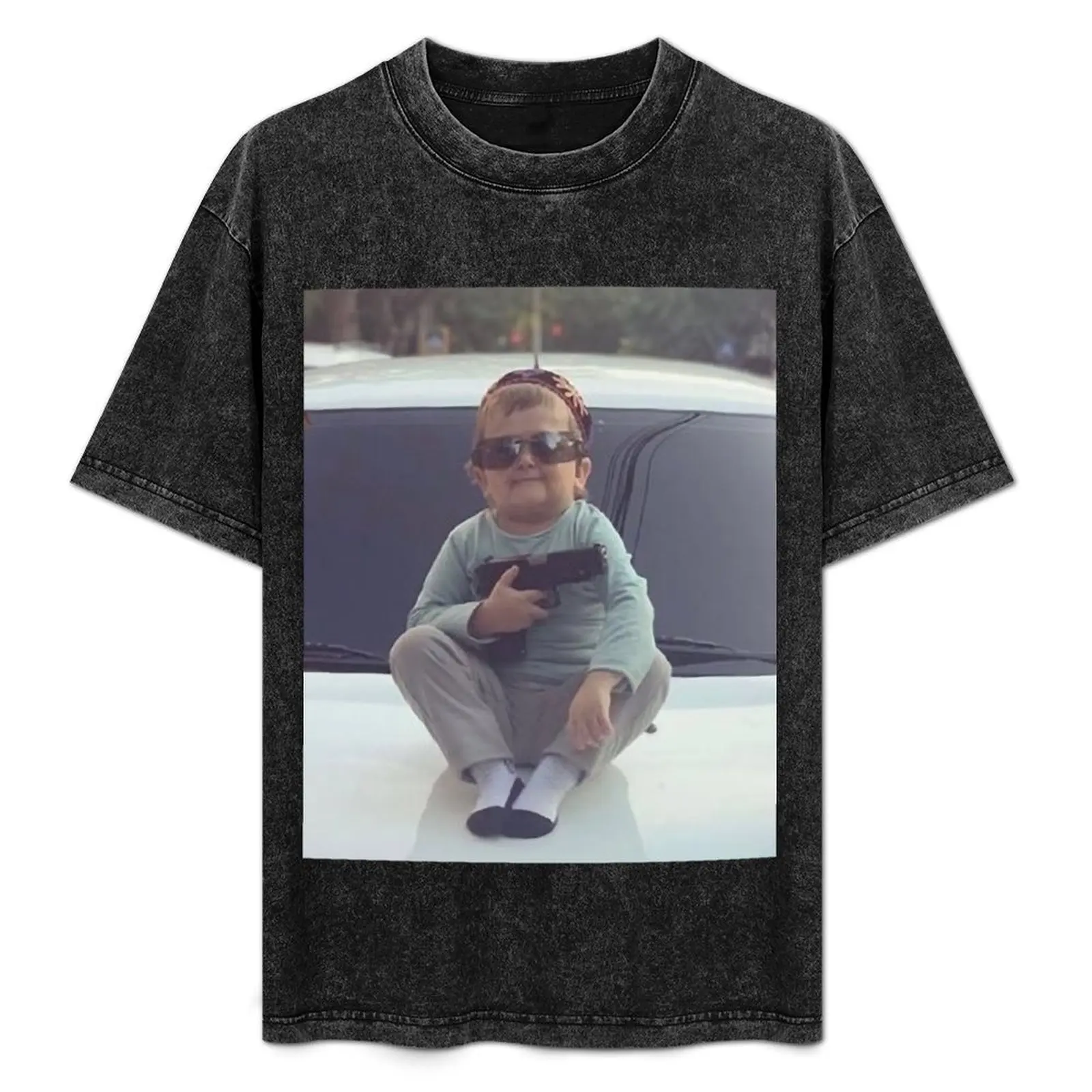 Hasbulla 5 Classic T-Shirt Plus Size Summer Short Sleeve T-Shirt
Hasbulla 5 Classic T-Shirt Plus Size Summer Short Sleeve T-Shirt