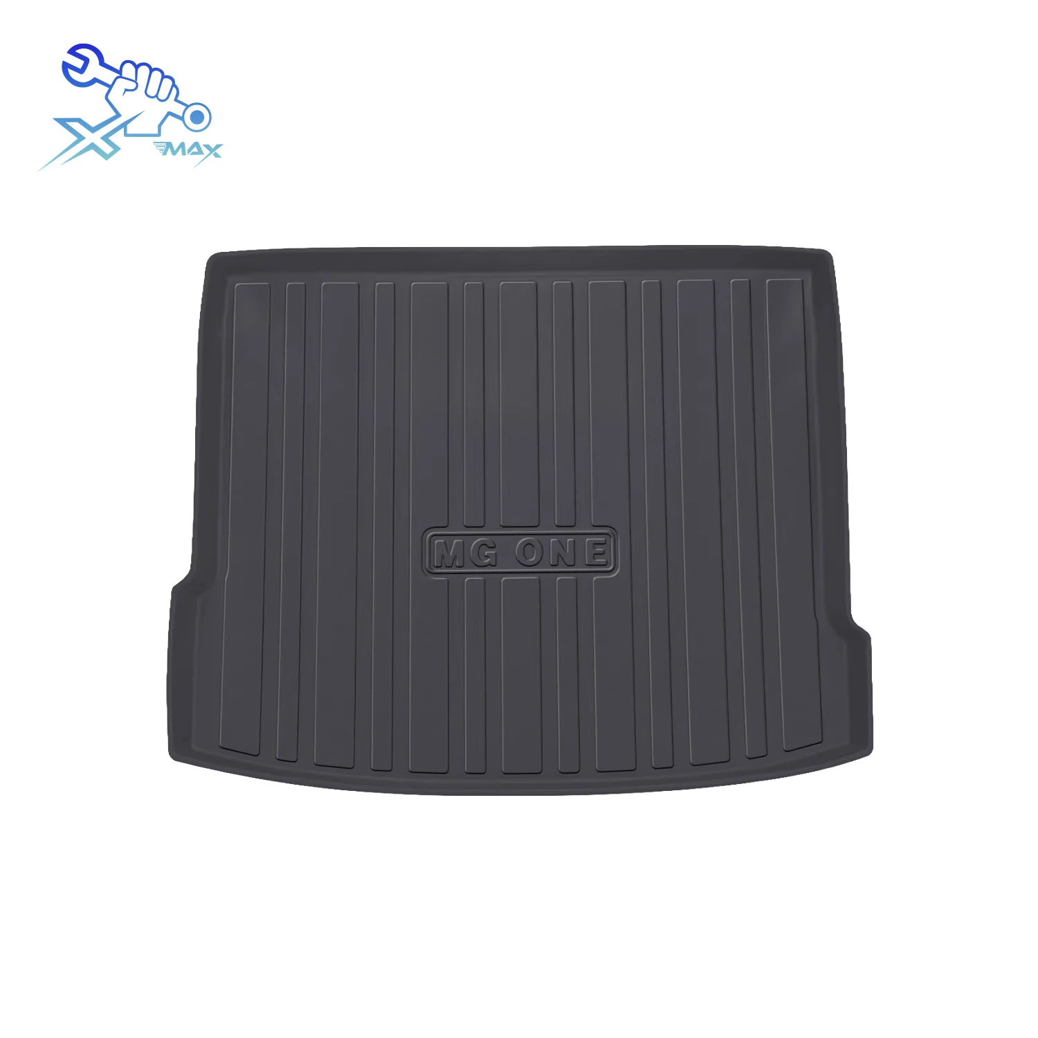For MG ONE 2022-2026 TPE Custom Fit Car Trunk Mat All Season Cargo Mat 3D Shape Laser Measured Trunk Liner Trunk Protector
For MG ONE 2022-2026 TPE Custom Fit Car Trunk Mat All Season Cargo Mat 3D Shape Laser Measured Trunk Liner Trunk Protector
