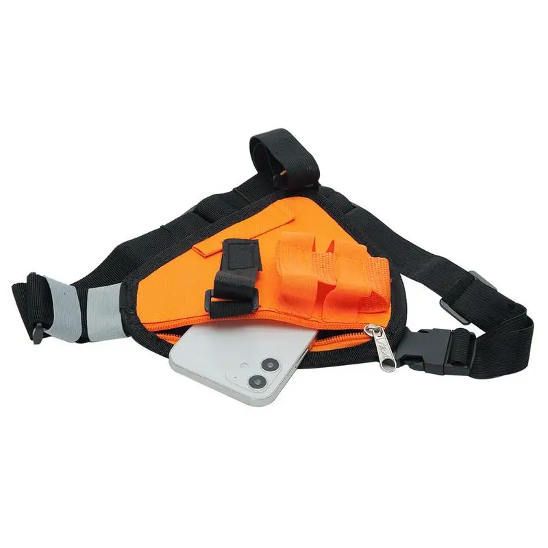 Walkie Talkie Bag Chest Adjustable Pouch Two Way Radio Holster Adjustable Pouch Two Way Radio Holster Front Pack Pouch Holster
Walkie Talkie Bag Chest Adjustable Pouch Two Way Radio Holster Adjustable Pouch Two Way Radio Holster Front Pack Pouch Holster