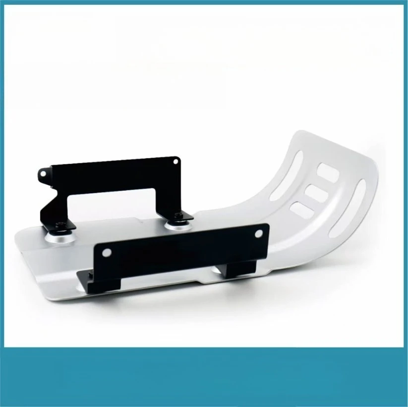 Для CFMOTO 450CLC CLC 450 переоборудованная алюминиево-золотая защитная крышка шасси нижняя защитная пластина двигателя
Для CFMOTO 450CLC CLC 450 переоборудованная алюминиево-золотая защитная крышка шасси нижняя защитная пластина двигателя