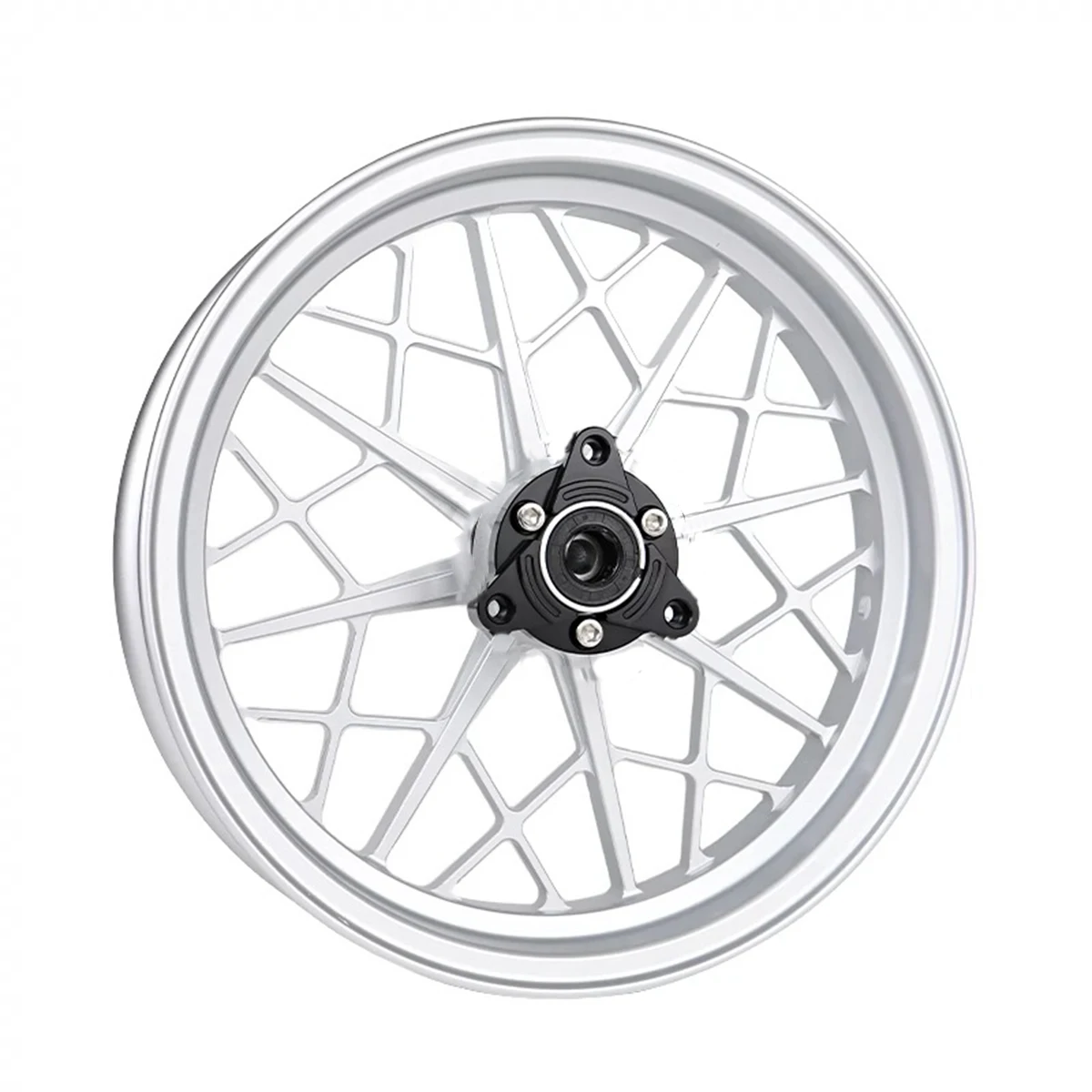 Universal 12*2.5 Motorcycle chrysanthemum-type modified front wheel Rims For CygnusX BWS RSZ Little Monkey M3 M5 Niu Ninebot
Universal 12*2.5 Motorcycle chrysanthemum-type modified front wheel Rims For CygnusX BWS RSZ Little Monkey M3 M5 Niu Ninebot