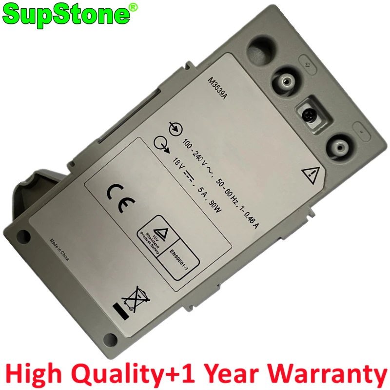 SupStone For M3539A Medical Battery Pack For Philips Heartstart MRx Defibrillator
SupStone For M3539A Medical Battery Pack For Philips Heartstart MRx Defibrillator