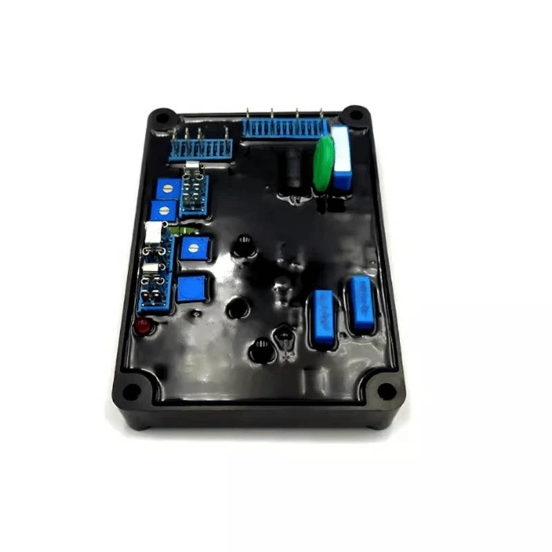 AS480 generator automatic voltage regulator, excitation voltage regulator board AVR circuit board accessories
AS480 generator automatic voltage regulator, excitation voltage regulator board AVR circuit board accessories