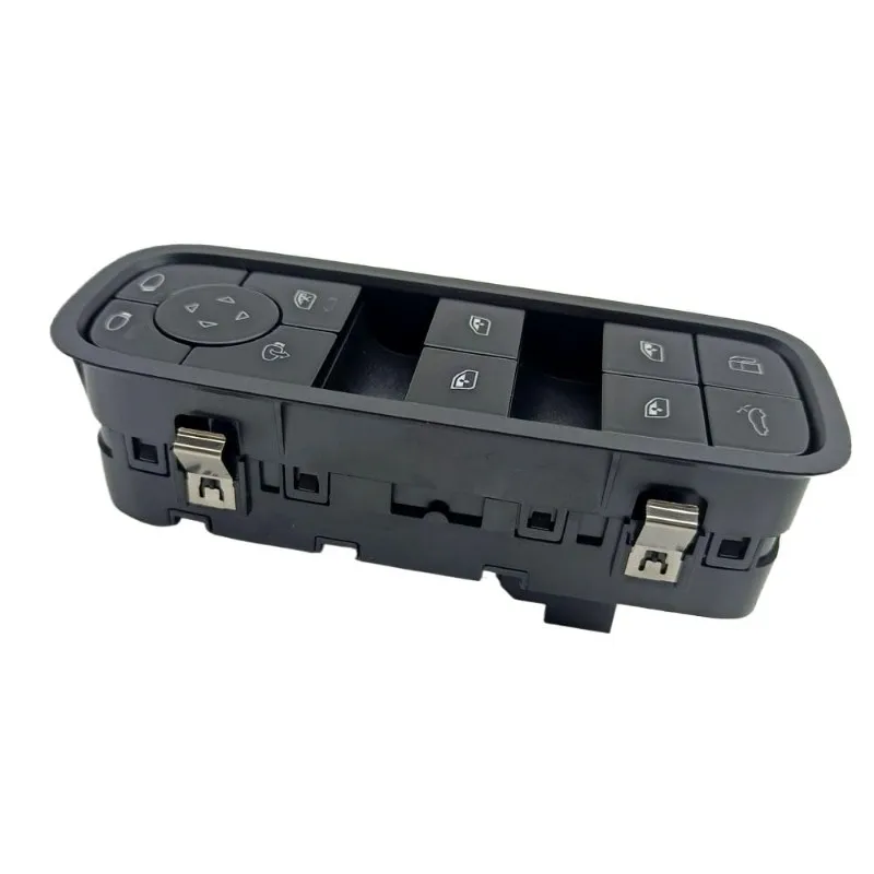 Высококачественный переключатель управления зеркалами 971959858HHUO для Cayenne Panamera E-Hybrid 2018-2024, аксессуары для электрических стеклоподъемников
Высококачественный переключатель управления зеркалами 971959858HHUO для Cayenne Panamera E-Hybrid 2018-2024, аксессуары для электрических стеклоподъемников