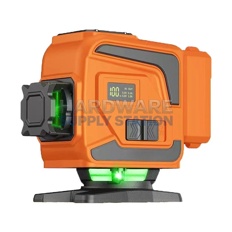 Blue light grounding instrument, 16 line safety marking instrument, infrared leveling instrument, 12 line level instrument
Blue light grounding instrument, 16 line safety marking instrument, infrared leveling instrument, 12 line level instrument