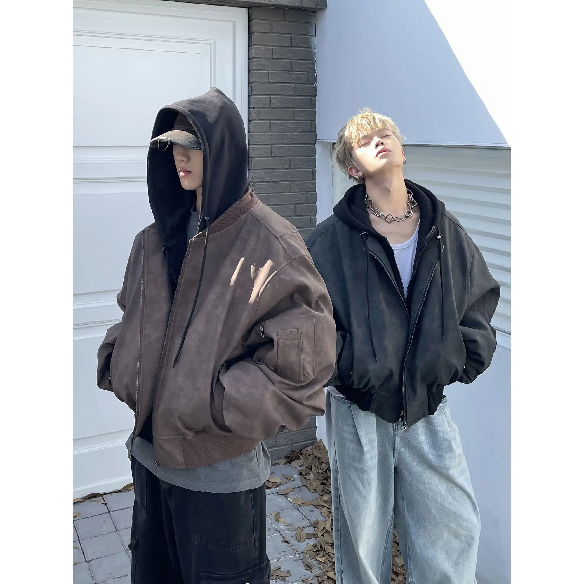 Jacket Coat Fur Real Mens Wear Clothing Apparel Attire Garment Outfit Costume Ensemble Get-Up Garb Dress Wardrobe Finery Fashion
Jacket Coat Fur Real Mens Wear Clothing Apparel Attire Garment Outfit Costume Ensemble Get-Up Garb Dress Wardrobe Finery Fashion