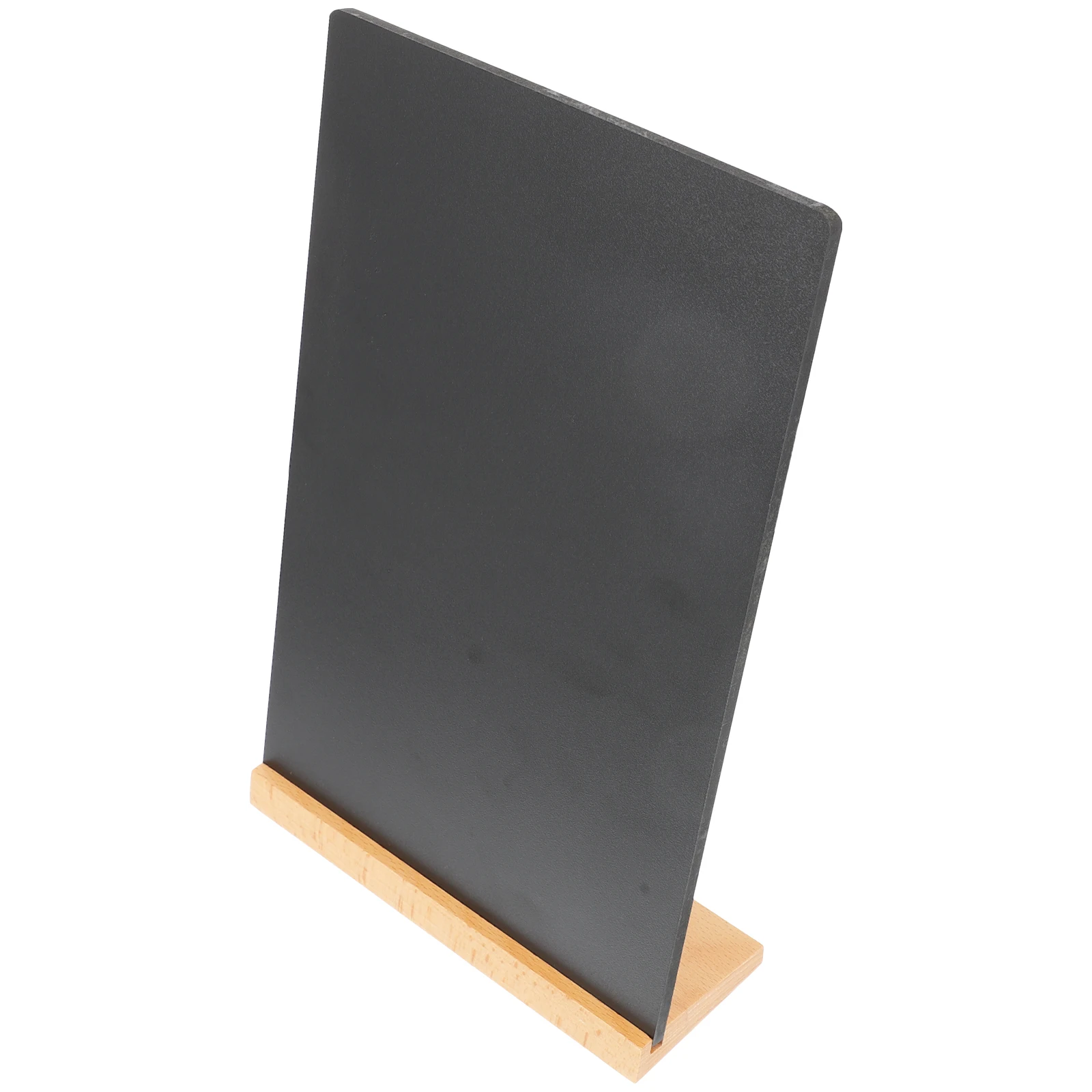 Creative Small Chalkboard For Home Decoration Office Message Board Memo Writing Board Erasable Mini Blackboard Decorative Sign
Creative Small Chalkboard For Home Decoration Office Message Board Memo Writing Board Erasable Mini Blackboard Decorative Sign