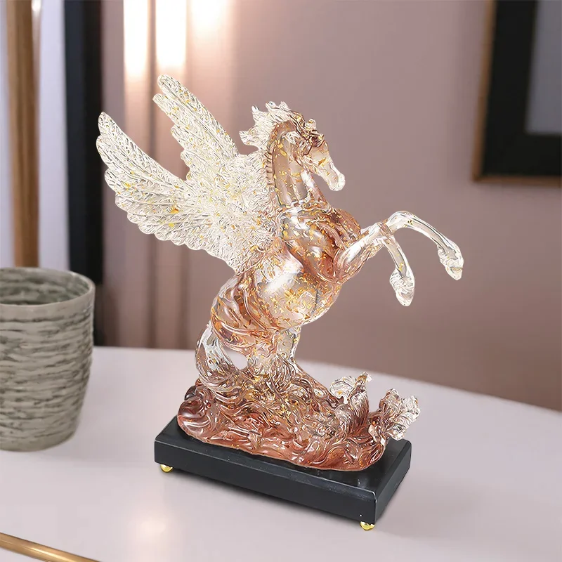 Room Decor,Win Instant Success Decoration,Statuette Home Living Room TV Cabinet Entrance Office Desktop Horse Ornament Gift
Room Decor,Win Instant Success Decoration,Statuette Home Living Room TV Cabinet Entrance Office Desktop Horse Ornament Gift