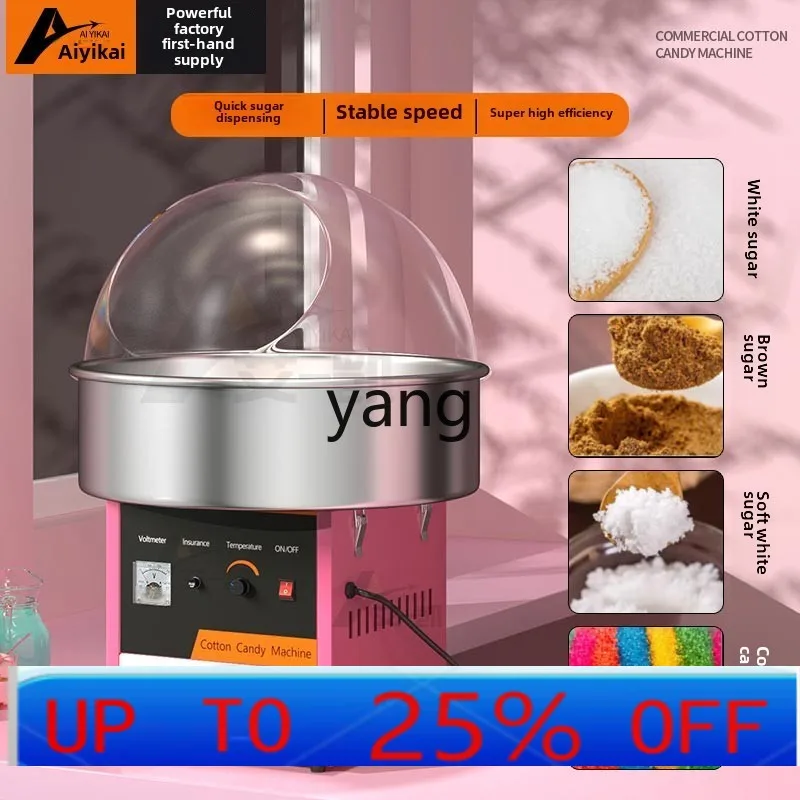 lmm marshmallow machine commercial stall fancy Internet celebrity marshmallow machine
lmm marshmallow machine commercial stall fancy Internet celebrity marshmallow machine