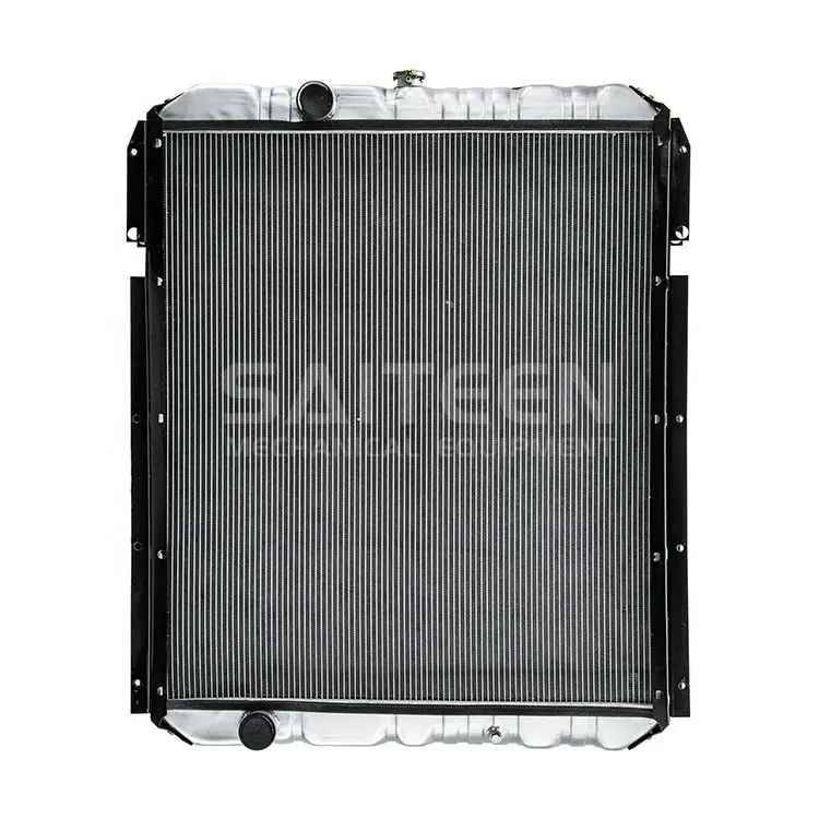 1241762 1241764 Radiator Compatible with Cater pillar 330B 330B L E330B Excavator 124-1762 124-1764
1241762 1241764 Radiator Compatible with Cater pillar 330B 330B L E330B Excavator 124-1762 124-1764
