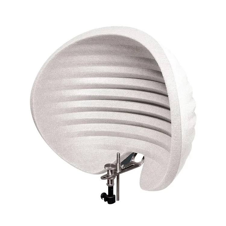Genuine Wholesale Aston Halo GHOST Cover Sound board Soundproof Cotton Cover Noise Reduction Studio Microphone Sound Cover
Genuine Wholesale Aston Halo GHOST Cover Sound board Soundproof Cotton Cover Noise Reduction Studio Microphone Sound Cover
