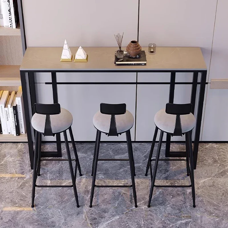 Nordic Home Bar Table Wall Kitchen Furniture Drinks Counter Accessories Modern Vintage High Restaurant Tables Designer Patio
Nordic Home Bar Table Wall Kitchen Furniture Drinks Counter Accessories Modern Vintage High Restaurant Tables Designer Patio