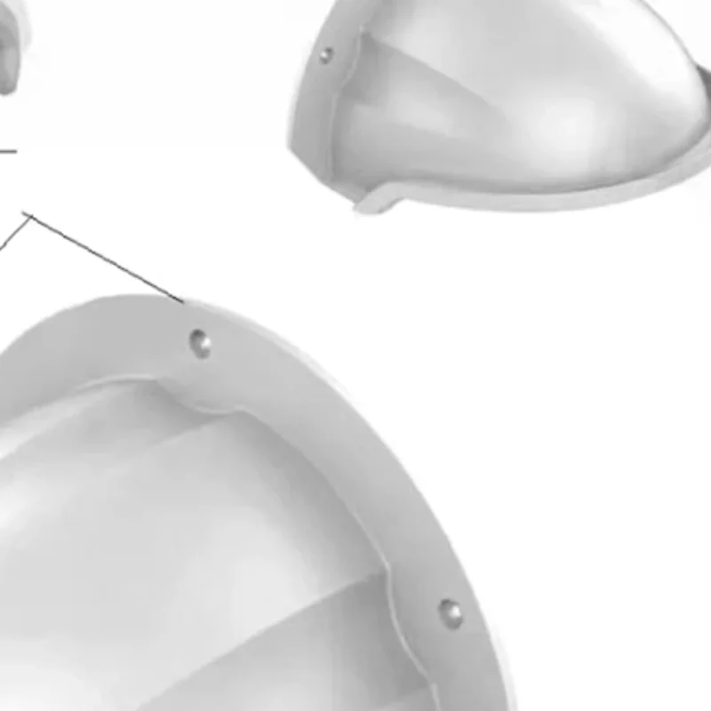 Hot Rain Sun Shield Weather Cover Anti Glare Side Bracket CCTV Turret Dome Cameras
Hot Rain Sun Shield Weather Cover Anti Glare Side Bracket CCTV Turret Dome Cameras