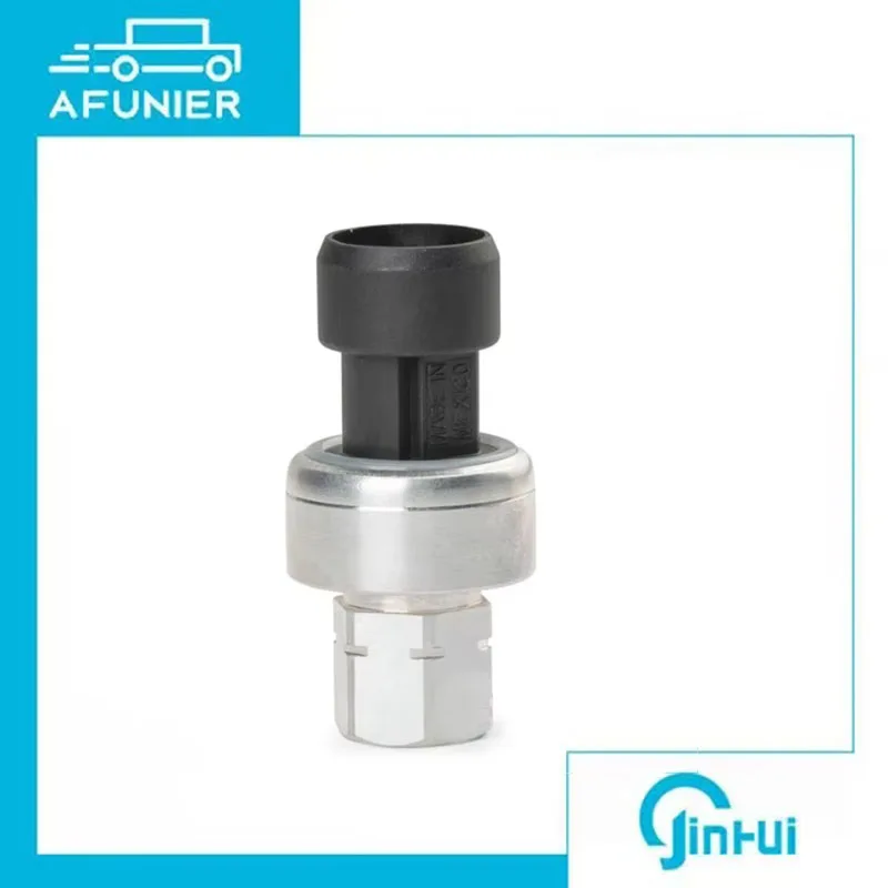 10Pcs Air Conditioning Pressure Sensor Switch For Chevrolet Cruze 2012 Gasoline OE No.:13502759
10Pcs Air Conditioning Pressure Sensor Switch For Chevrolet Cruze 2012 Gasoline OE No.:13502759
