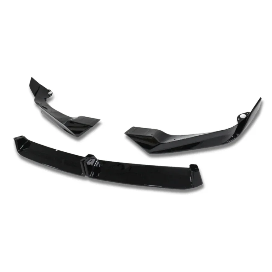 Factory Hot Selling TIYPEOR Auto Exterior ABS Diffuser Body Kit Front Bumper Lip for X5 G05 2023 - 2024 Car Part Plastic ABS Fr
Factory Hot Selling TIYPEOR Auto Exterior ABS Diffuser Body Kit Front Bumper Lip for X5 G05 2023 - 2024 Car Part Plastic ABS Fr