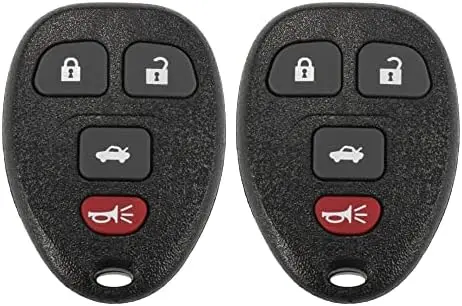 Замена ключа-брелока для автомобилей Chevrolet Impala 2006-2016 и моделей Buick.
Замена ключа-брелока для автомобилей Chevrolet Impala 2006-2016 и моделей Buick.