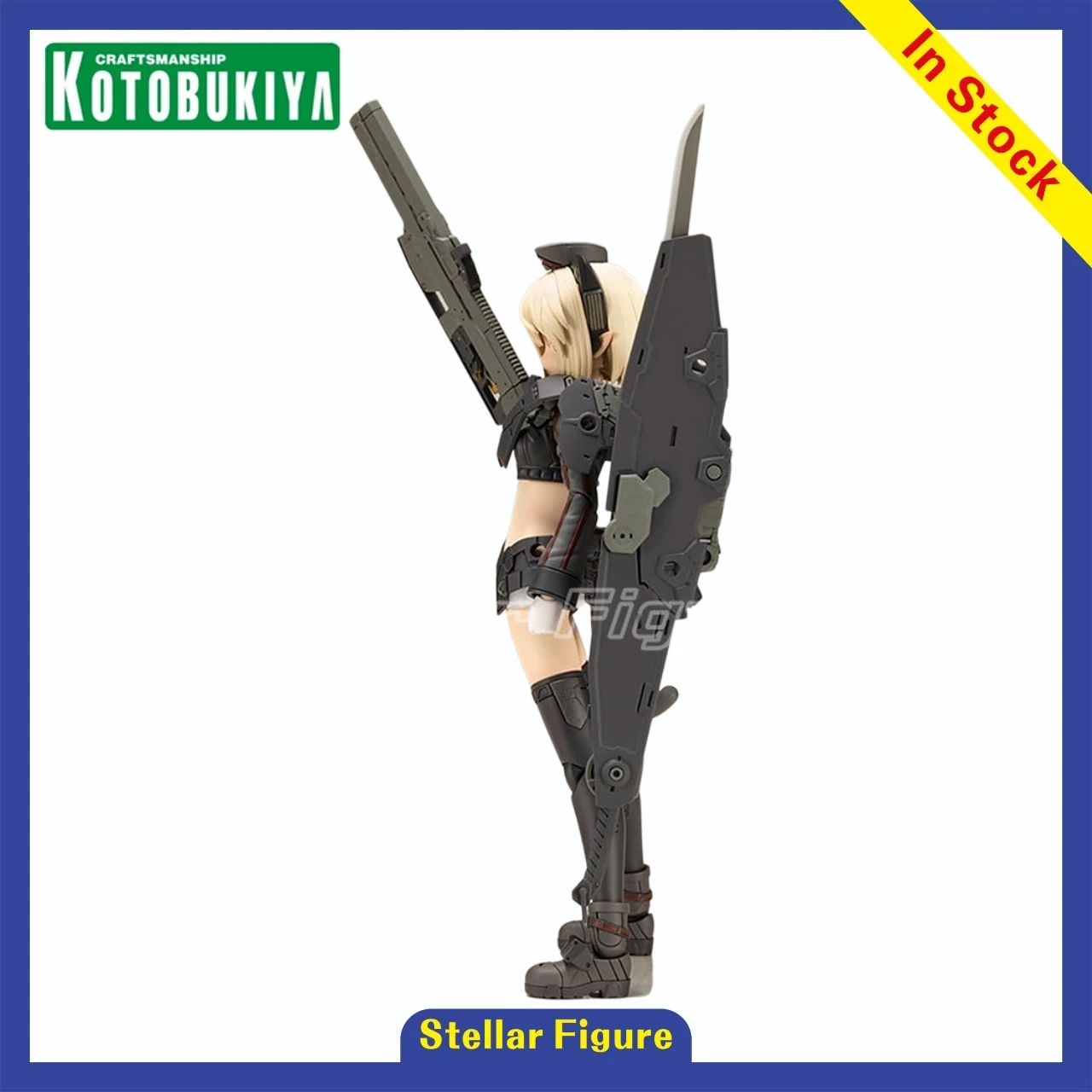 【SF】In Stock Original Kotobukiya Frame Arms Girl Atiniya Figures Collection Animation Gift
【SF】In Stock Original Kotobukiya Frame Arms Girl Atiniya Figures Collection Animation Gift