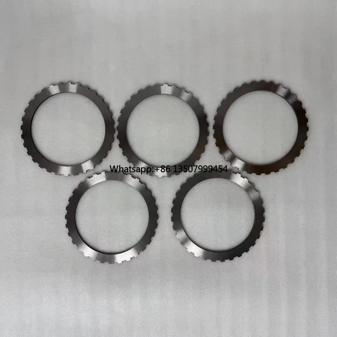 3P0801 3P-0801 Transmission Planetary CLUTCH PLATE for MOTOR GRADER 12G 14H NA 160G 140G, 3P0819 3P-0819 PLATE CLUTCH
3P0801 3P-0801 Transmission Planetary CLUTCH PLATE for MOTOR GRADER 12G 14H NA 160G 140G, 3P0819 3P-0819 PLATE CLUTCH