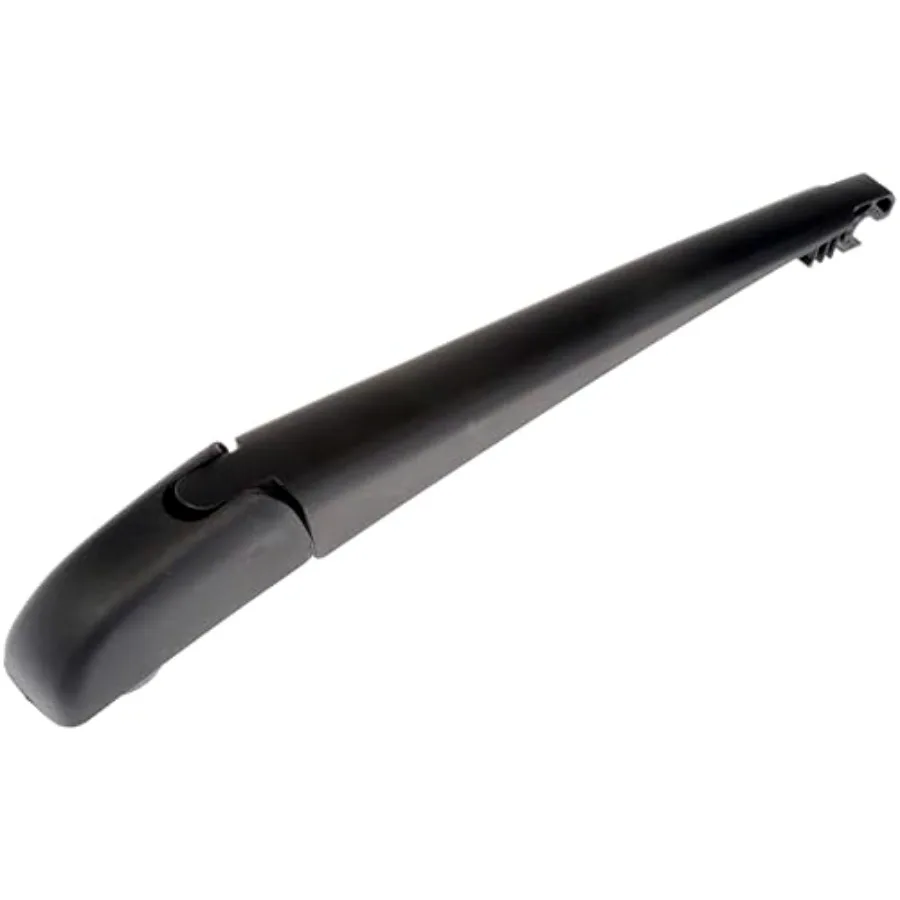 43533 Rear Windshield Wiper Arm Compatible with Select Toyota Models
43533 Rear Windshield Wiper Arm Compatible with Select Toyota Models