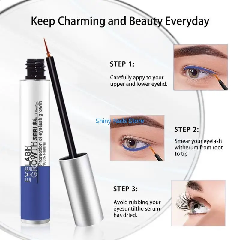 Lash Eyelash Enhancing Serum Promotes Appearance of Longer, Fuller, And Thicker Eyelashes, For Eye Lash Enhancement
Lash Eyelash Enhancing Serum Promotes Appearance of Longer, Fuller, And Thicker Eyelashes, For Eye Lash Enhancement