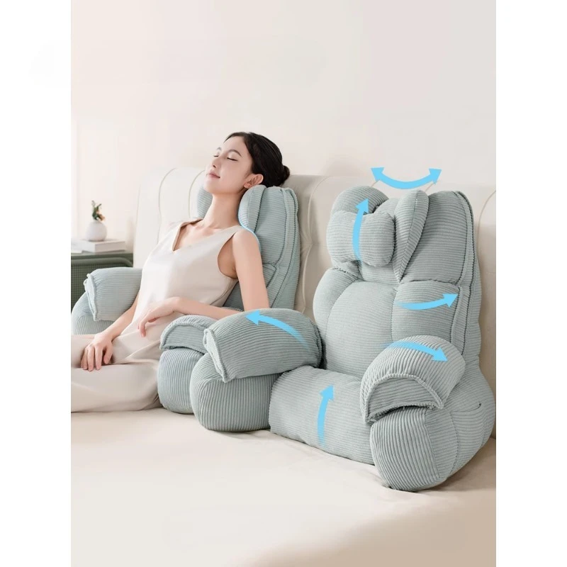 Bedside waist protection playing mobile phone artifact for pregnant women and the elderly, removable and washable
Bedside waist protection playing mobile phone artifact for pregnant women and the elderly, removable and washable