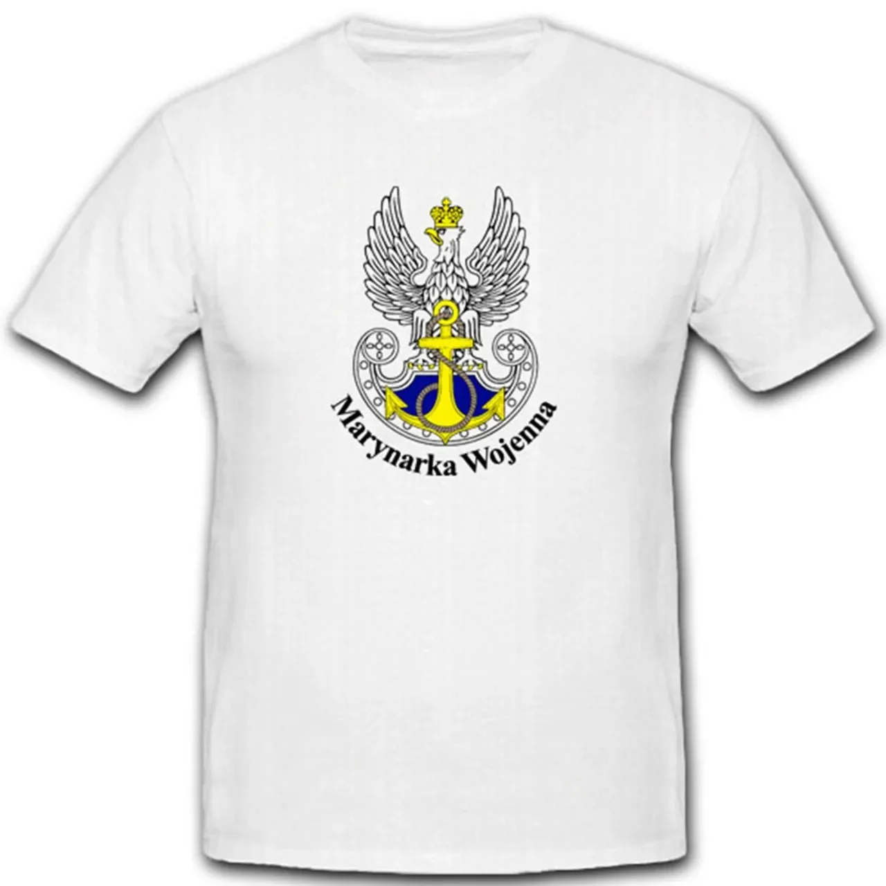 Military Marine Unit Army Poland Polish Polish WK Weapons T-Shirt. Summer Cotton O-Neck Short Sleeve Mens T Shirt New S-3XL
Military Marine Unit Army Poland Polish Polish WK Weapons T-Shirt. Summer Cotton O-Neck Short Sleeve Mens T Shirt New S-3XL