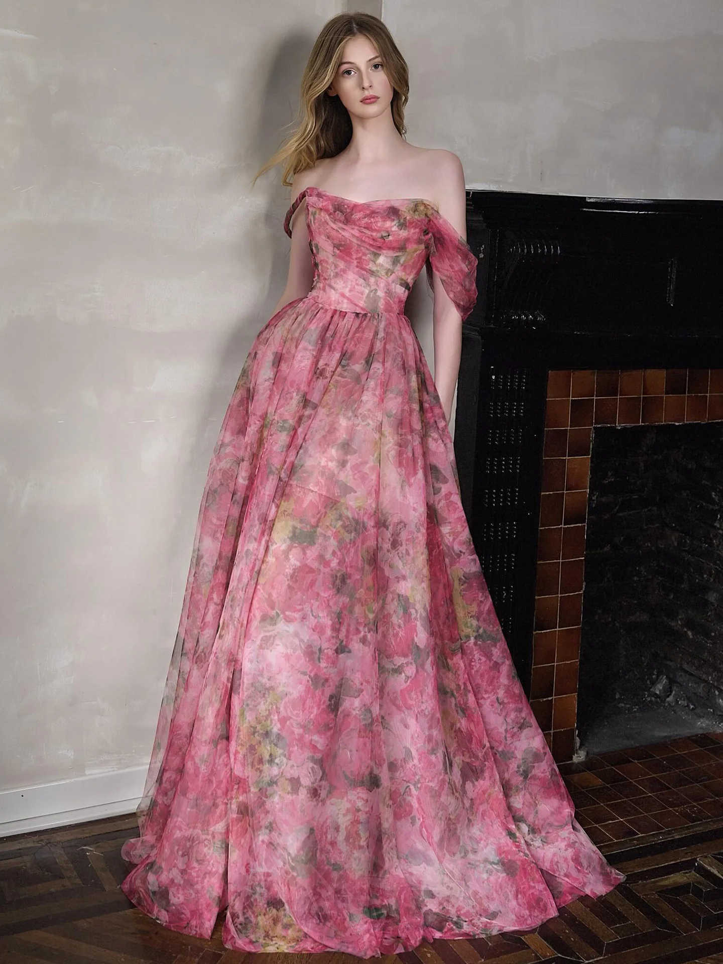 Элегантное вечернее платье на одно плечо для женщин, с цветочным узором, для дня рождения, вечеринки, торжества, свадебное, для тостов, класса люкс
Элегантное вечернее платье на одно плечо для женщин, с цветочным узором, для дня рождения, вечеринки, торжества, свадебное, для тостов, класса люкс