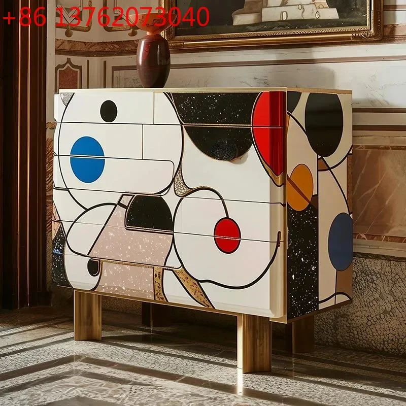 Trendy Beauty Living Room Cabinets Modern Nordic Delicacy Unique Storage Cabinet European Luxury Woonkamer Kasten Home Furniture
Trendy Beauty Living Room Cabinets Modern Nordic Delicacy Unique Storage Cabinet European Luxury Woonkamer Kasten Home Furniture