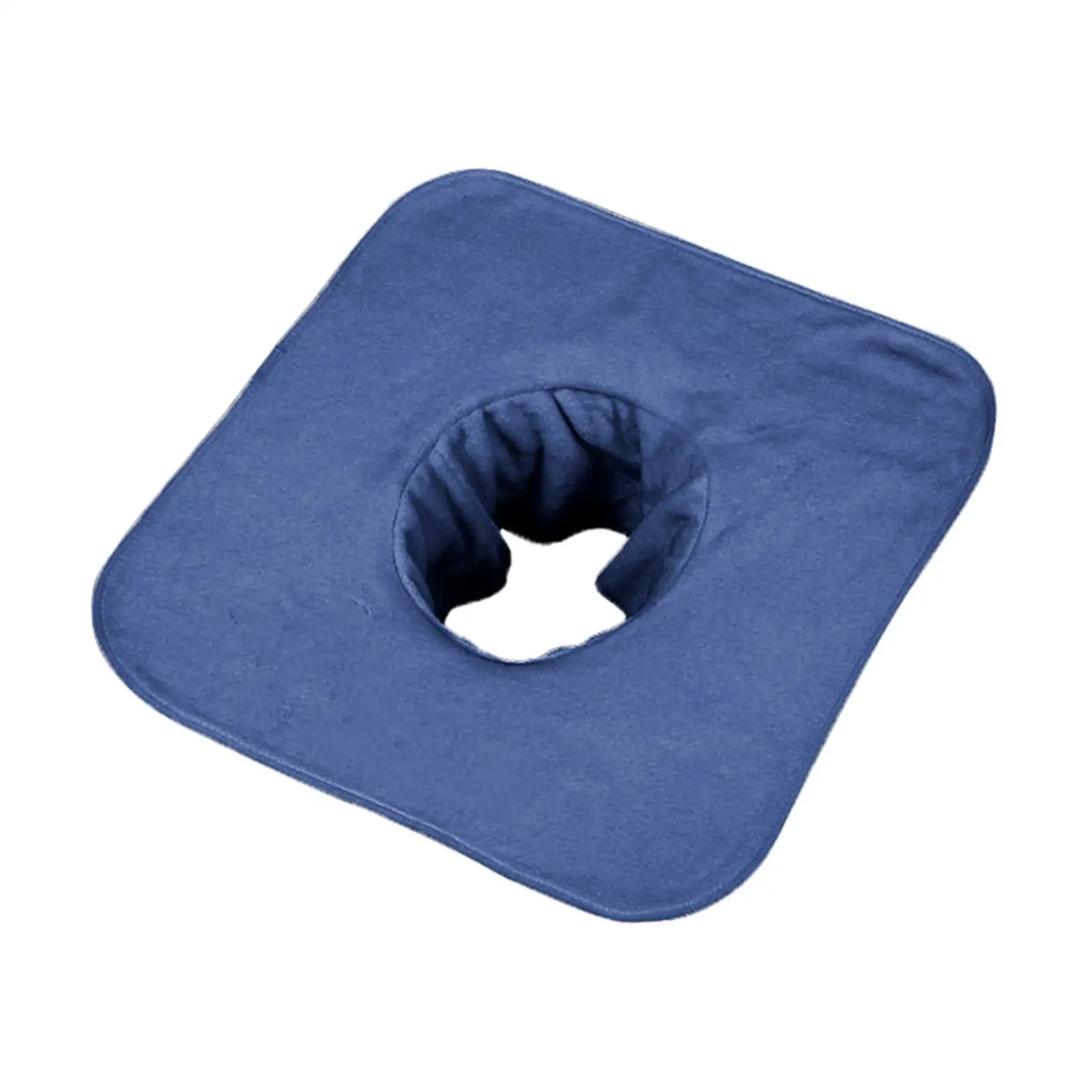 Salon Massage Table Towel Soft Absorbent Fiber Face Pillow Pad Washable Bed Cover Protector for Beauty Spa
Salon Massage Table Towel Soft Absorbent Fiber Face Pillow Pad Washable Bed Cover Protector for Beauty Spa