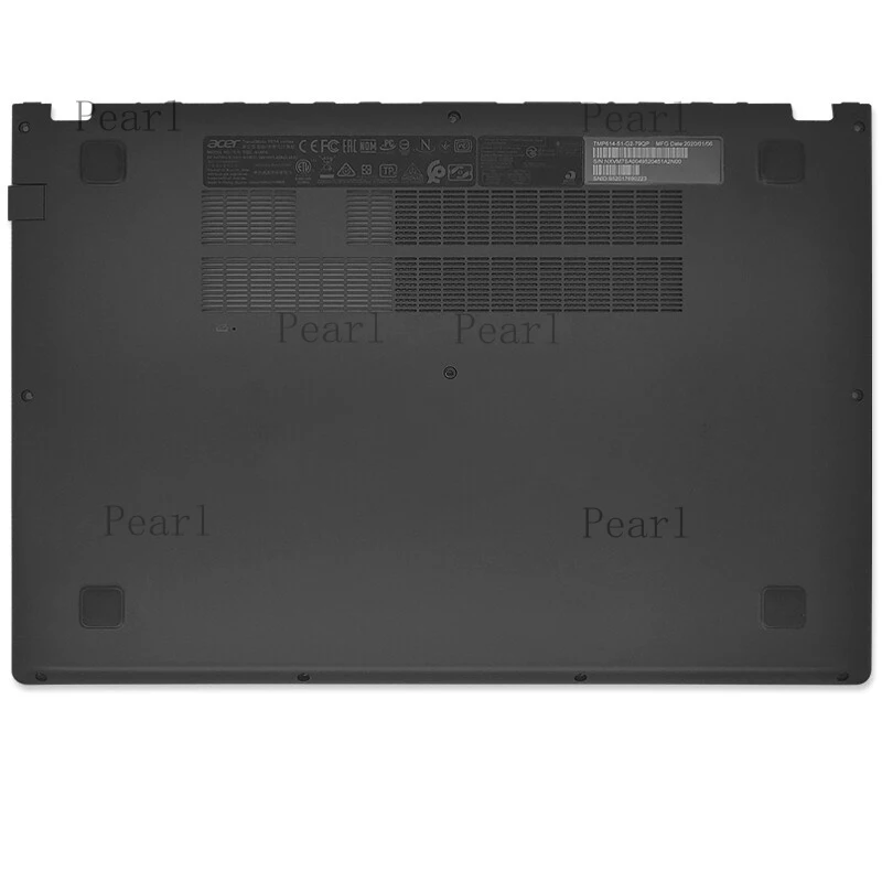 S For Acer TraveMate A/C/D shell Top lid palmrest bottom case P614 N18P6 TMP614
S For Acer TraveMate A/C/D shell Top lid palmrest bottom case P614 N18P6 TMP614