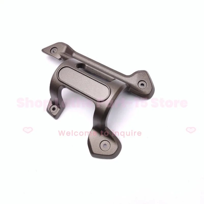 For QJMOTOR QJ600-12B Flash600 Front Mudguard Left Side Decorative Mount Support Base
For QJMOTOR QJ600-12B Flash600 Front Mudguard Left Side Decorative Mount Support Base