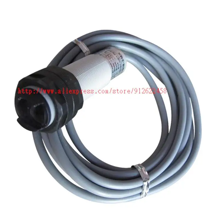 CDM-2MX+MR-1 FOTEK Новый зеркальный рефлекторный датчик фотоэлектрического переключателя
CDM-2MX+MR-1 FOTEK Новый зеркальный рефлекторный датчик фотоэлектрического переключателя
