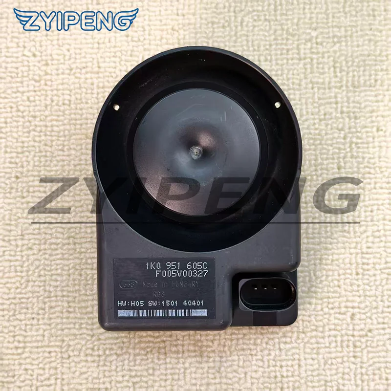 1K0951605C Car Alarm Horn Antitheft Security Siren Speaker For VW Passat B7 Golf Tiguan Seat Leon Altea Audi A3 A4 A6 1K8951605B
1K0951605C Car Alarm Horn Antitheft Security Siren Speaker For VW Passat B7 Golf Tiguan Seat Leon Altea Audi A3 A4 A6 1K8951605B