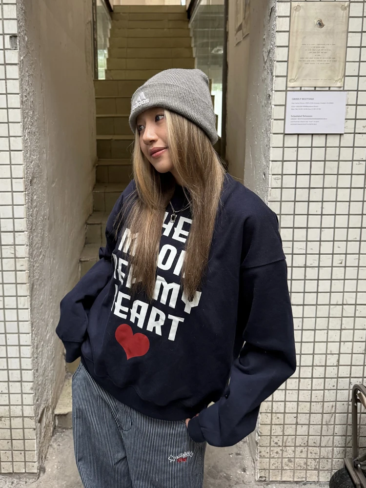 CCYEBrand Original Print Hoodie Sweatirt round Ne ex Heavyweight Cotton Streetwear Sle for Autumn Winter New Arrival
CCYEBrand Original Print Hoodie Sweatirt round Ne ex Heavyweight Cotton Streetwear Sle for Autumn Winter New Arrival