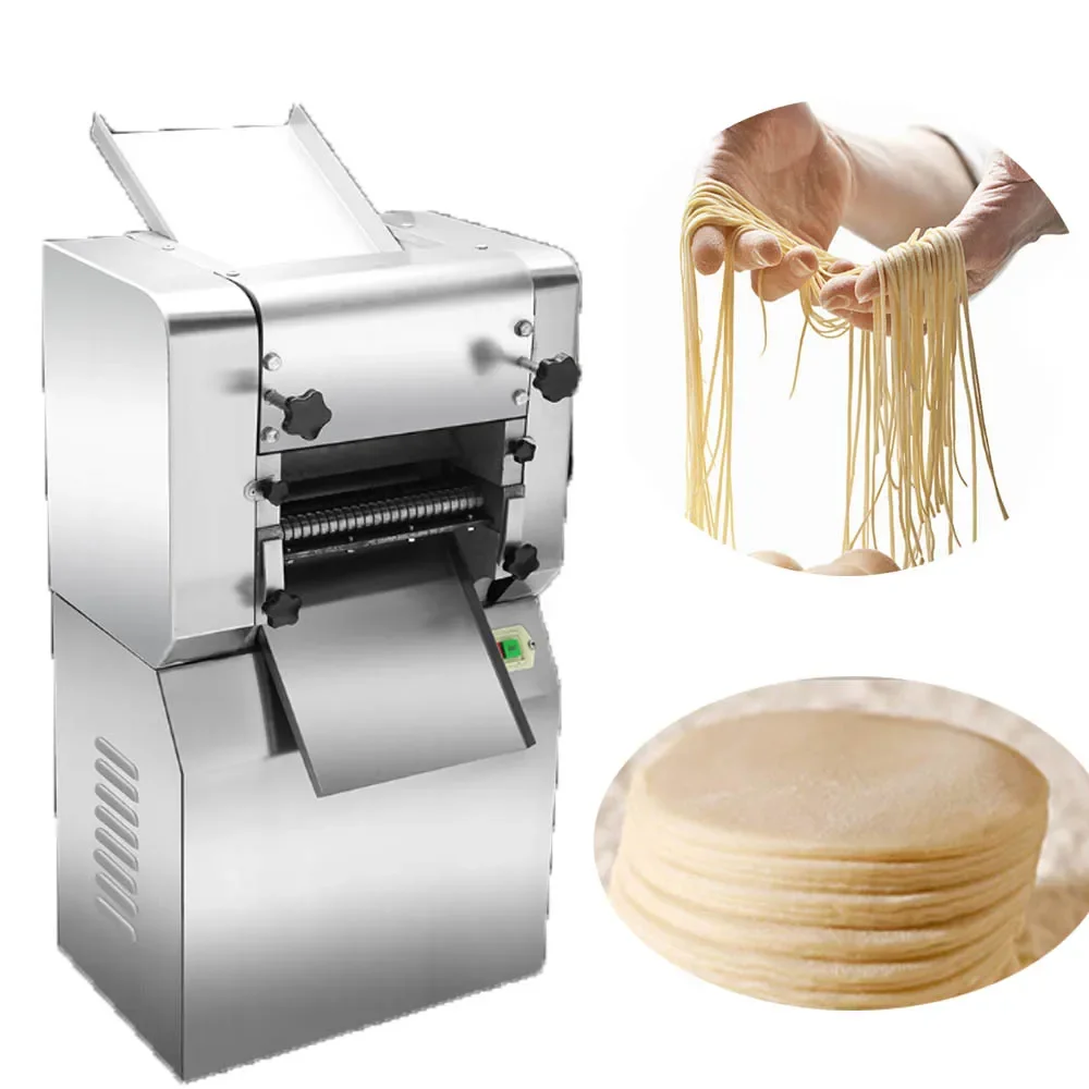 【Hot】Factory Directly Bakery Dough Cutter Noodle Making hine Noodle and Pasta hine
【Hot】Factory Directly Bakery Dough Cutter Noodle Making hine Noodle and Pasta hine