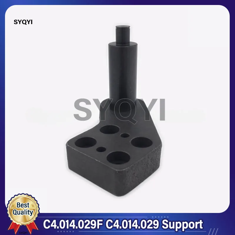 1 PC C4.014.029F C4.014.029 Support For Heidelberg SX102 CD102 CX102 SM102
1 PC C4.014.029F C4.014.029 Support For Heidelberg SX102 CD102 CX102 SM102