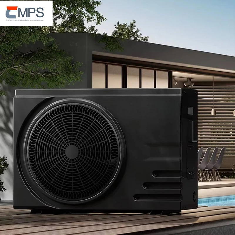 Hot Selling R32 Swimming Pool Heat Pump Full Inverter WiFi Control 7KW~35KW Heating&cooling air Source Pump
Hot Selling R32 Swimming Pool Heat Pump Full Inverter WiFi Control 7KW~35KW Heating&cooling air Source Pump