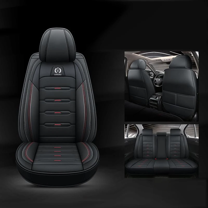 Car Seat Cover Leather For Ssangyong All Models Korando kyron Rodius ActYon Rexton Car Styling Auto Accessories
Car Seat Cover Leather For Ssangyong All Models Korando kyron Rodius ActYon Rexton Car Styling Auto Accessories