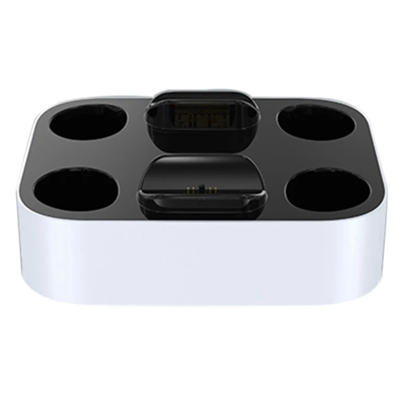 Fast Dual Charging Dock, For PS5 Wireless Handles, Contact Controller Charging Station, Stable Storage And Safe
Fast Dual Charging Dock, For PS5 Wireless Handles, Contact Controller Charging Station, Stable Storage And Safe
