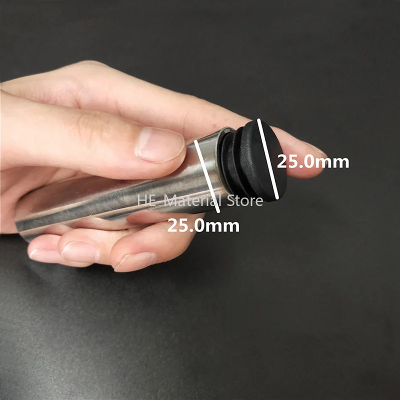 4-10Pcs Round Pipe Plug Dia 10-140mm Chair Sool Foot Pad Plug Stainless Steel Head Plastic Inner Plug
4-10Pcs Round Pipe Plug Dia 10-140mm Chair Sool Foot Pad Plug Stainless Steel Head Plastic Inner Plug