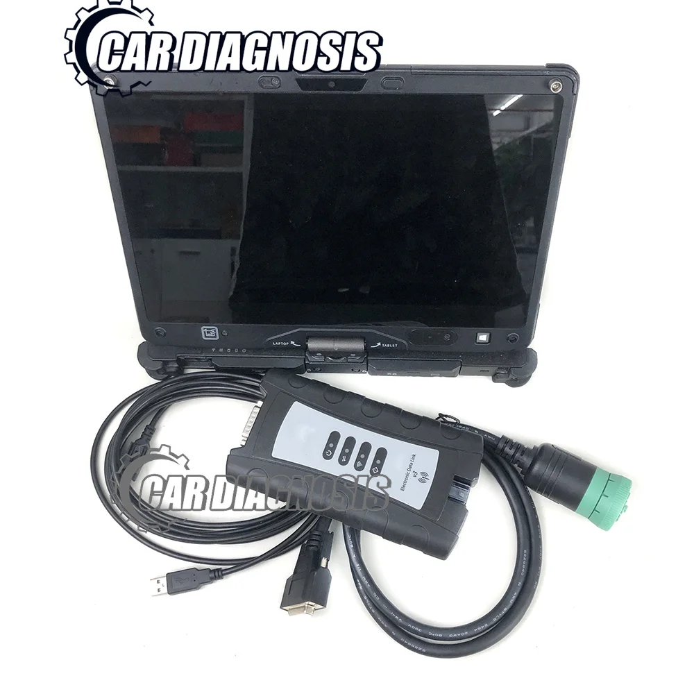 touchscreen laptop for JD EDL Electronic Data Link V3 AG CF Service EDL V3 Advisor pk v2 Tractor Diagnostic Tool
touchscreen laptop for JD EDL Electronic Data Link V3 AG CF Service EDL V3 Advisor pk v2 Tractor Diagnostic Tool