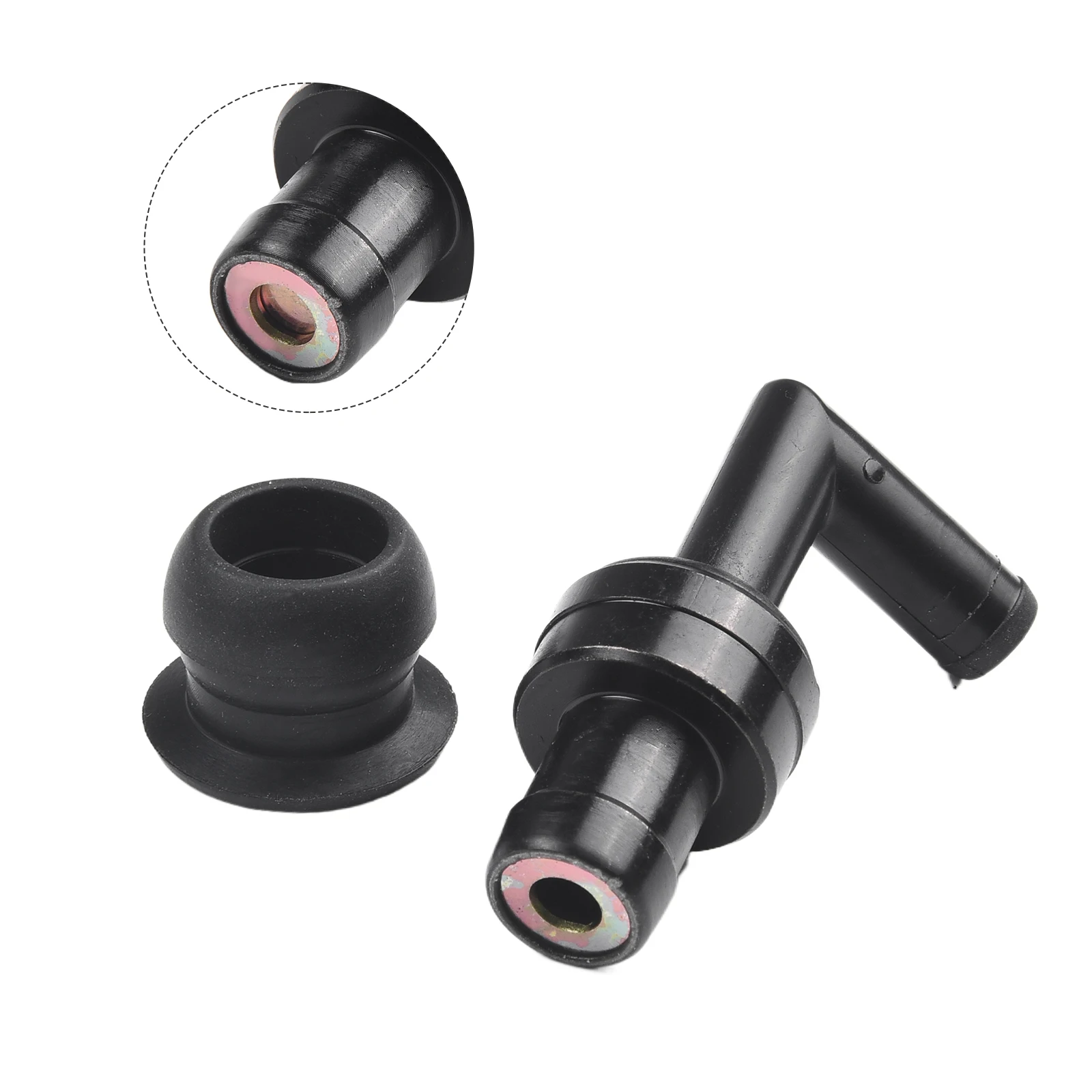 High Quality PCV Valve 1pc Grommet Kit Professional Spare Parts 12204-46030 12204-62010 For Lexus GS300 1993-2001
High Quality PCV Valve 1pc Grommet Kit Professional Spare Parts 12204-46030 12204-62010 For Lexus GS300 1993-2001