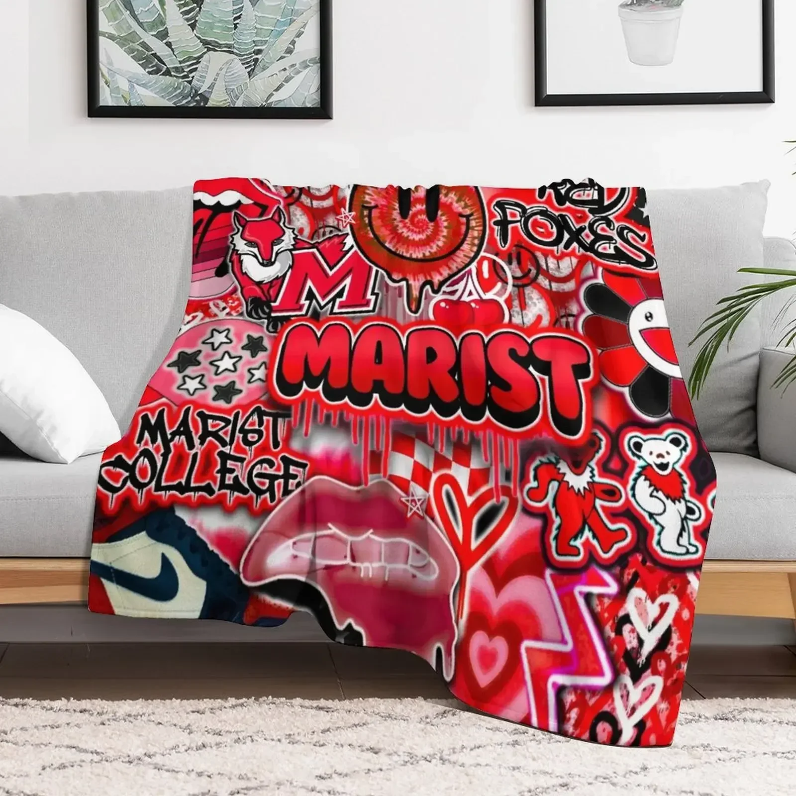 M @ R I $ T 2 . 0 Throw Blanket Summer Beddings For Baby Extra Large Throw Baby Blankets
M @ R I $ T 2 . 0 Throw Blanket Summer Beddings For Baby Extra Large Throw Baby Blankets