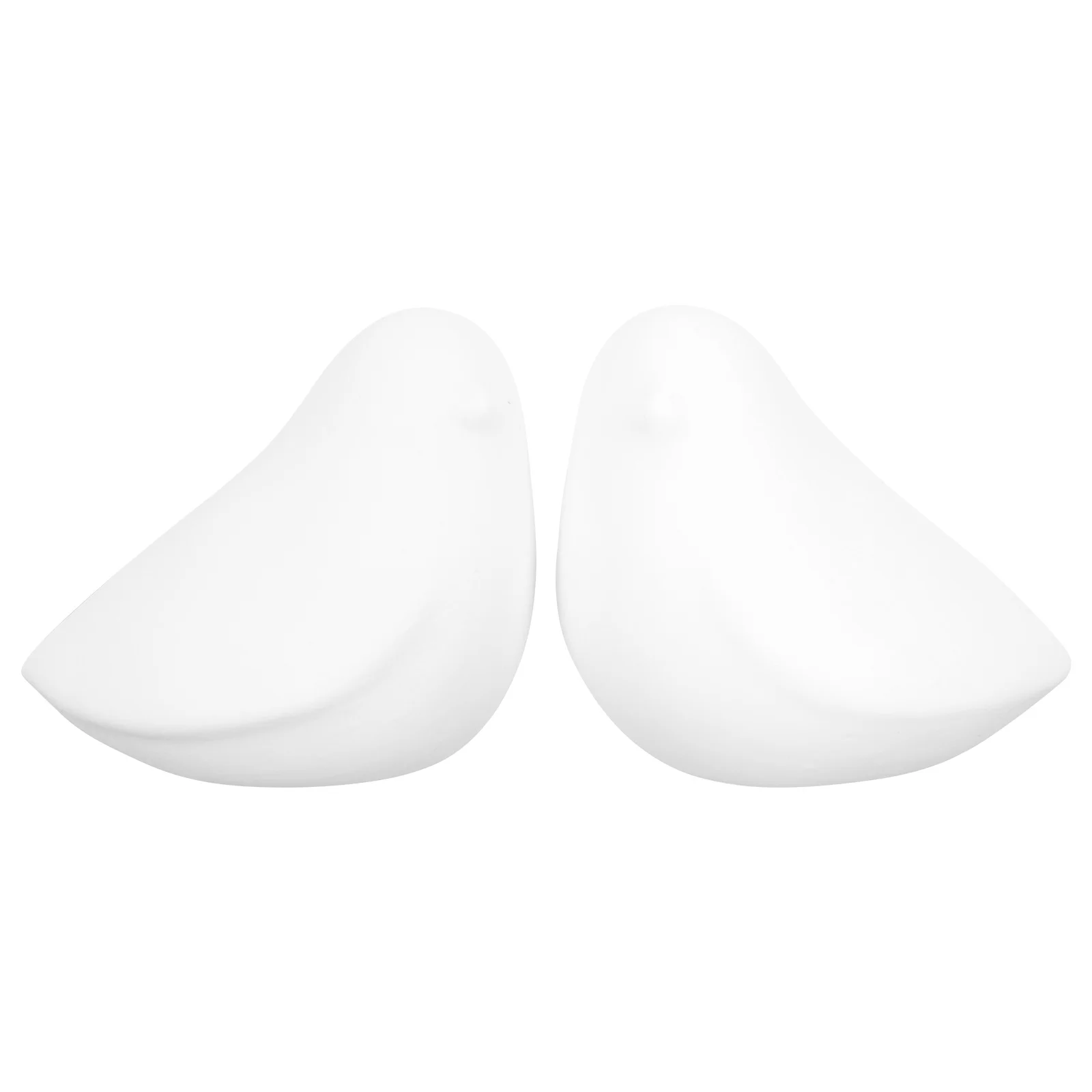 2Pcs Ceramic Bird Ornament Premium Material Adorable Shape Modern Minimalist Style Home Garden Wedding Decoration Desktop Decor
2Pcs Ceramic Bird Ornament Premium Material Adorable Shape Modern Minimalist Style Home Garden Wedding Decoration Desktop Decor