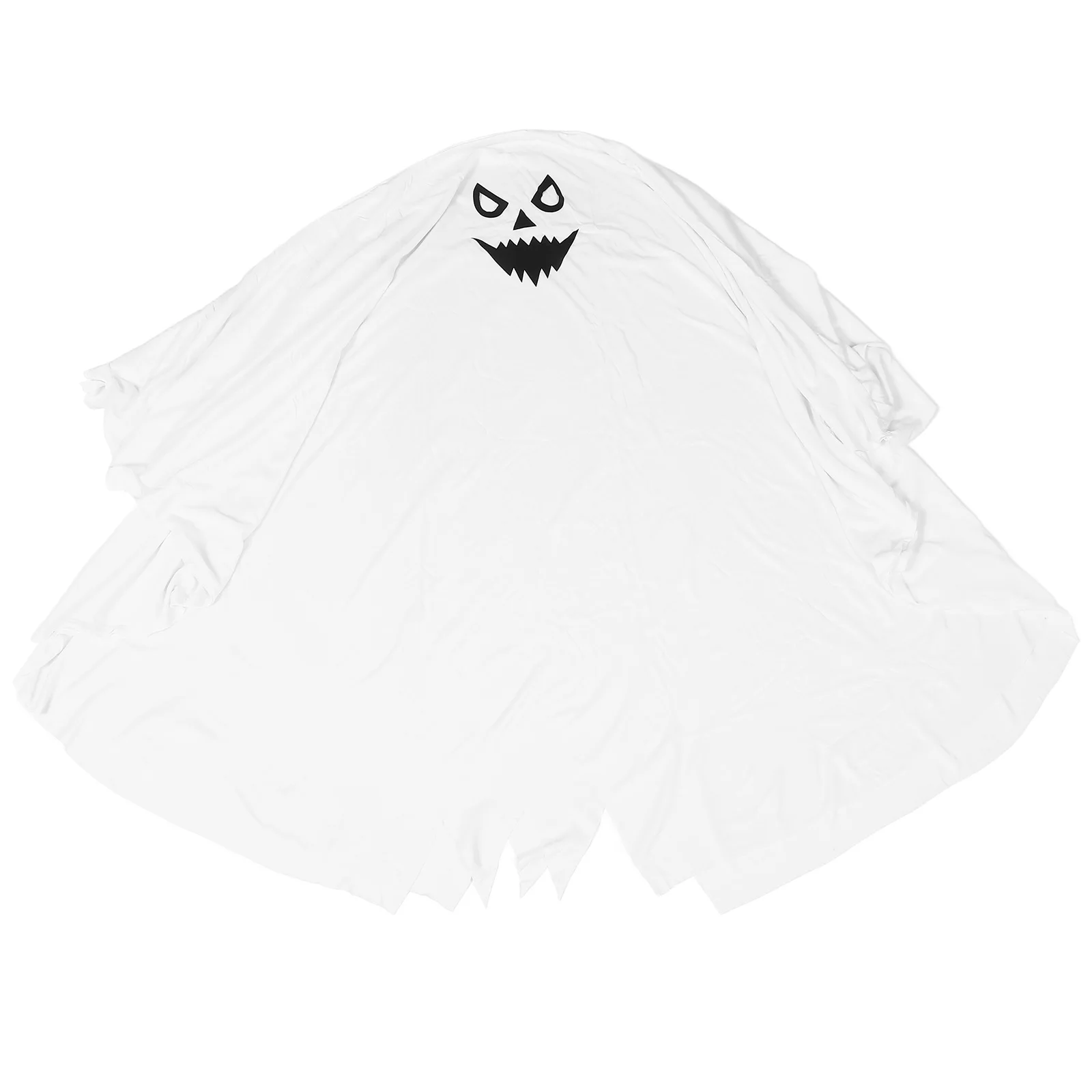 Kids Halloween Ghost 120Cm Witch Vampire Cloak Scary Outfit Stage Performance Party Favors Comfortable Fabric Durable
Kids Halloween Ghost 120Cm Witch Vampire Cloak Scary Outfit Stage Performance Party Favors Comfortable Fabric Durable