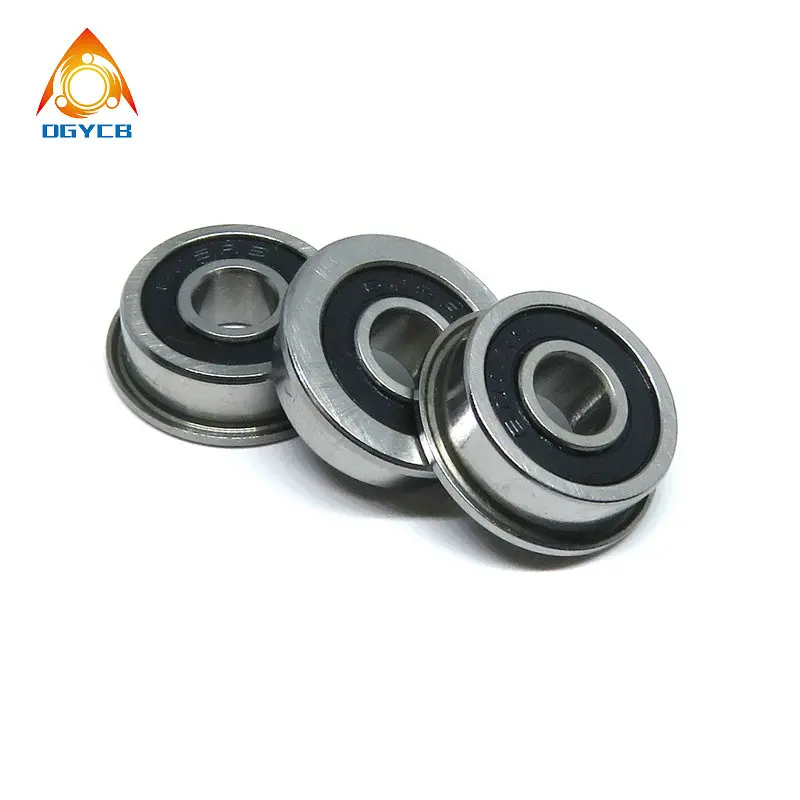 5pcs SF685 2RS 5x11x5 Flange Bearing SF685 F685 RS 2RS Stainless Steel Flanged Ball Bearing 5*11*5
5pcs SF685 2RS 5x11x5 Flange Bearing SF685 F685 RS 2RS Stainless Steel Flanged Ball Bearing 5*11*5