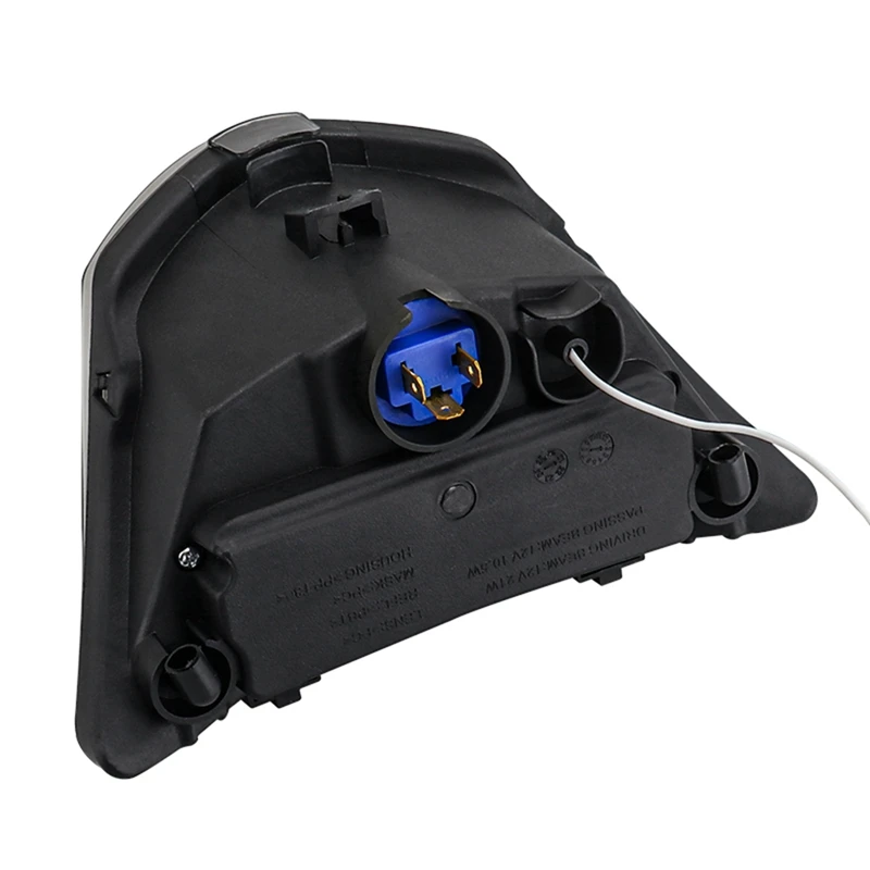 Светодиодные ходовые огни для мотоциклов, 12 В 25 Вт, для Yamaha LC135 V1 135GP
Светодиодные ходовые огни для мотоциклов, 12 В 25 Вт, для Yamaha LC135 V1 135GP