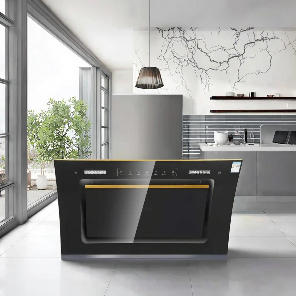 Slim 24 Inch Under-Cabinet Range Hood - Low-Profile for Narrow Kitchen Spaces
Slim 24 Inch Under-Cabinet Range Hood - Low-Profile for Narrow Kitchen Spaces