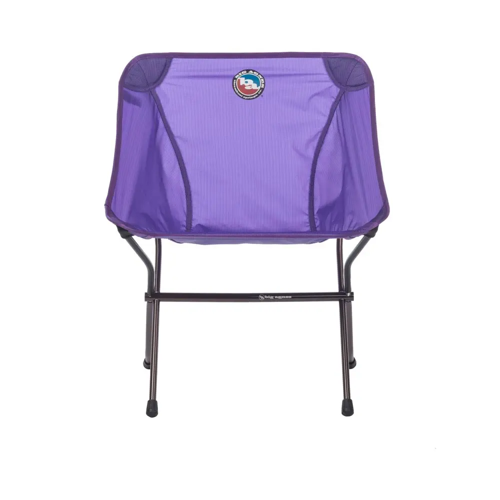 Skyline Ultralight Backpacking Chair, Royal Purple
Skyline Ultralight Backpacking Chair, Royal Purple
