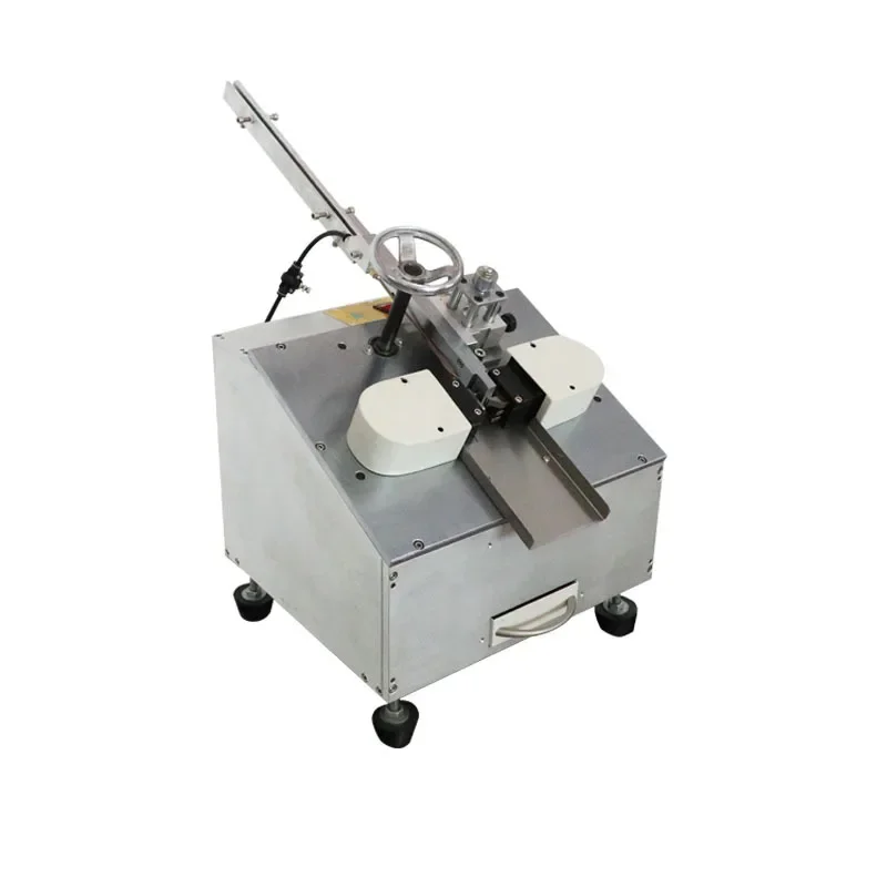 Triode, forming 220 transistor, forming SCR MOS tube forming machine
Triode, forming 220 transistor, forming SCR MOS tube forming machine